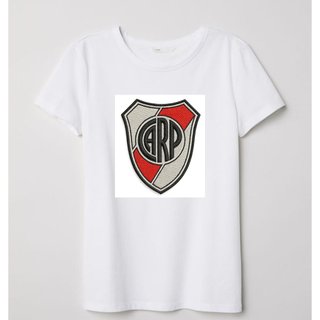 Remera Soy Argentina Talles S-XXL