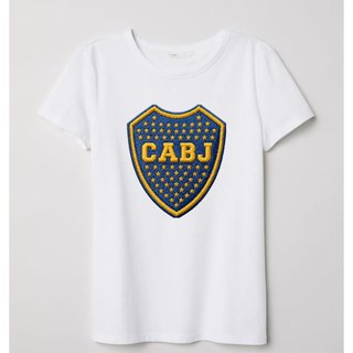 Remera Soy Argentina Talles S-XXL