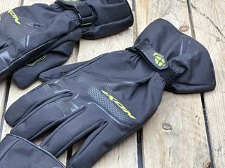 GUANTES T-2XL IXON PRO INDY B/E