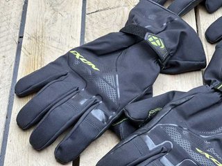 GUANTES T-2XL IXON PRO INDY B/E