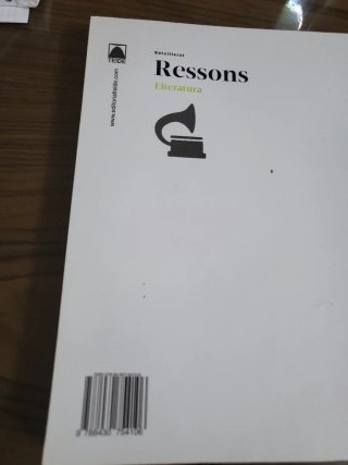 Nou Pas i Repàs. Llengua catalana BATX