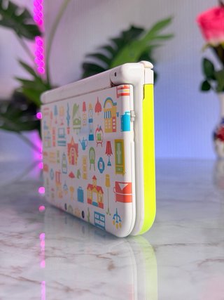 Nintendo New 3DS XL Animal Crossing Edizione