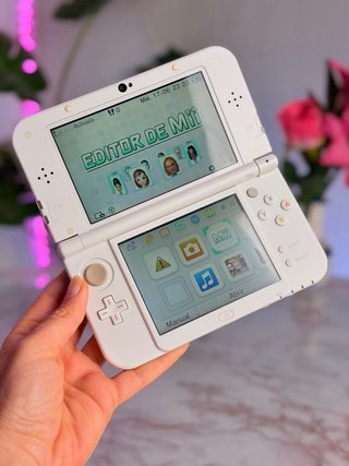 Nintendo New 3DS XL Animal Crossing Edizione