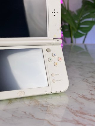 Nintendo New 3DS XL Animal Crossing Edizione