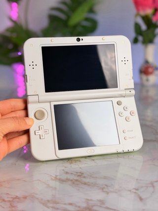 Nintendo New 3DS XL Animal Crossing Edizione