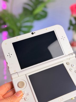 Nintendo New 3DS XL Animal Crossing Edizione