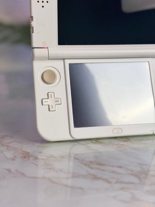 Nintendo New 3DS XL Animal Crossing Edizione