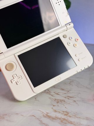 Nintendo New 3DS XL Animal Crossing Edizione