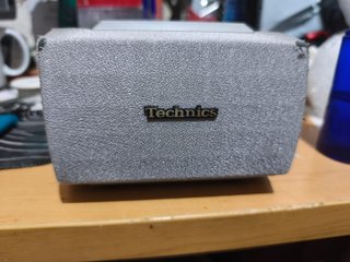 Altavoz Technics SB-PS95 Gris