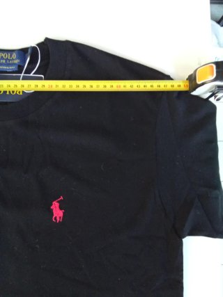Polo Ralph Lauren T-shirt Taglia L