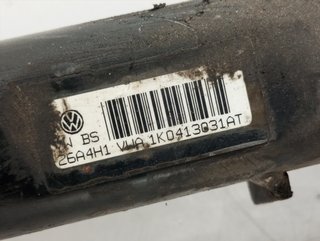 AMORTIGUADOR DELANTERO IZQUIERDO AUDI A3 (8P1) BK