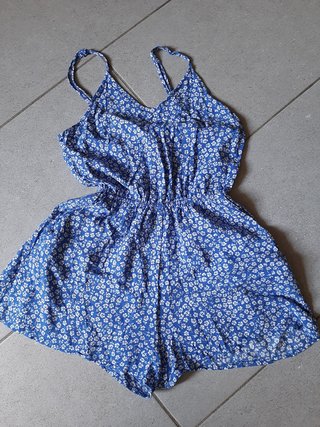 H&M Vestito Pantalone Estivo Taglia 34