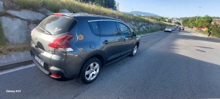 Peugeot 3008 2015