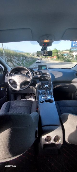 Peugeot 3008 2015