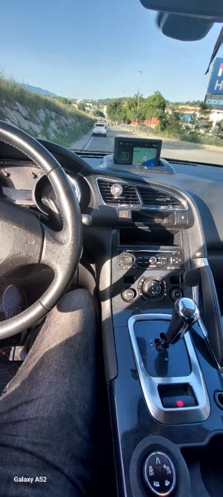 Peugeot 3008 2015