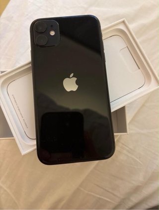 iPhone 11 256gb