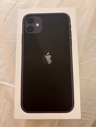 iPhone 11 256gb