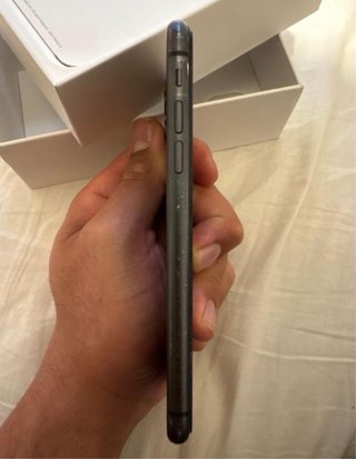 iPhone 11 256gb