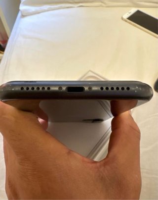 iPhone 11 256gb
