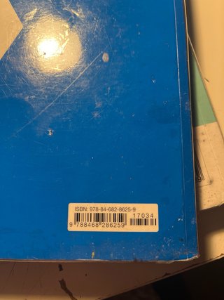 Matemáticas 1 Bachillerato