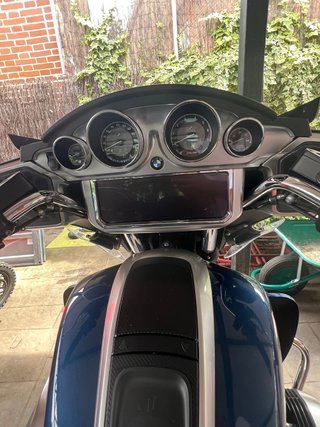 BMW R18 Transcontinental