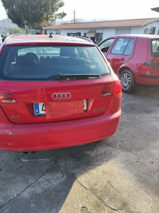 Faro antiniebla 8e0941700c kia sportage 1882140