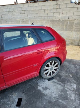 Faro antiniebla 8e0941700c kia sportage 1882140