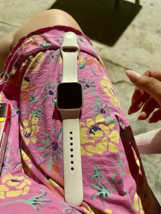 Apple Watch Series 11 sin cargador y a arreglar