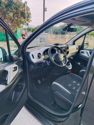 Citroen Berlingo XTR