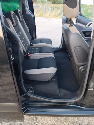 Citroen Berlingo XTR