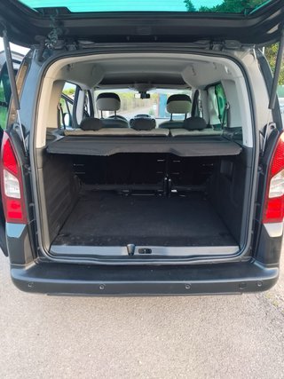 Citroen Berlingo XTR