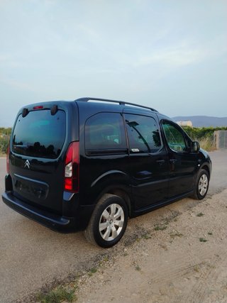 Citroen Berlingo XTR
