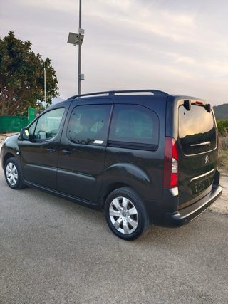 Citroen Berlingo XTR