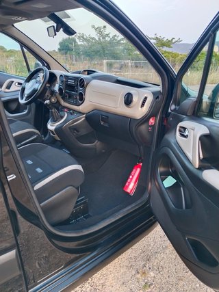 Citroen Berlingo XTR