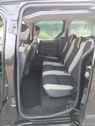 Citroen Berlingo XTR