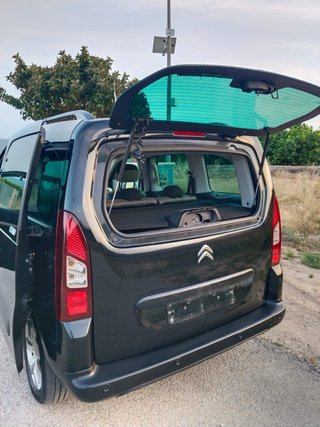 Citroen Berlingo XTR