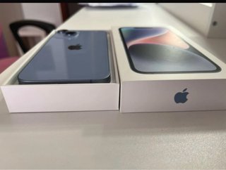 iPhone 13 Azul