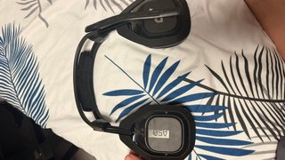 2 x Astro A50 Wireless + Base Station