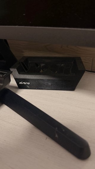 2 x Astro A50 Wireless + Base Station