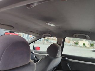 Peugeot 407 ST 1.6 HDi 110cv | ITV recién pasada
