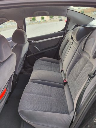 Peugeot 407 ST 1.6 HDi 110cv | ITV recién pasada