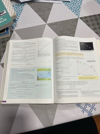 Física y Química 1o Bachillerato : Revuela