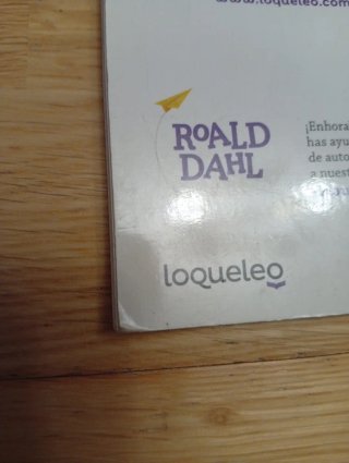 Libro: ¡Qué asco de bichos! El cocodrilo enorme