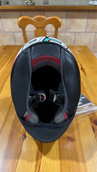 Casco SHOEI NXR 2 | Marc Márquez | Talla S