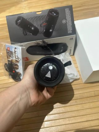 JBL Flip 7 Altavoz Bluetooth Waterproof