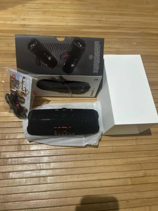 JBL Flip 7 Altavoz Bluetooth Waterproof