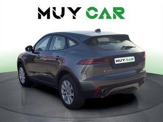 Jaguar E-PACE 2.0D S 4WD Auto 110 kW (150 CV)