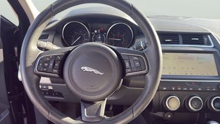 Jaguar E-PACE 2.0D S 4WD Auto 110 kW (150 CV)