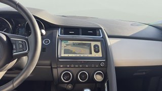 Jaguar E-PACE 2.0D S 4WD Auto 110 kW (150 CV)