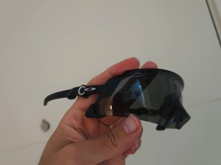 Gafas Oakley Kato Black